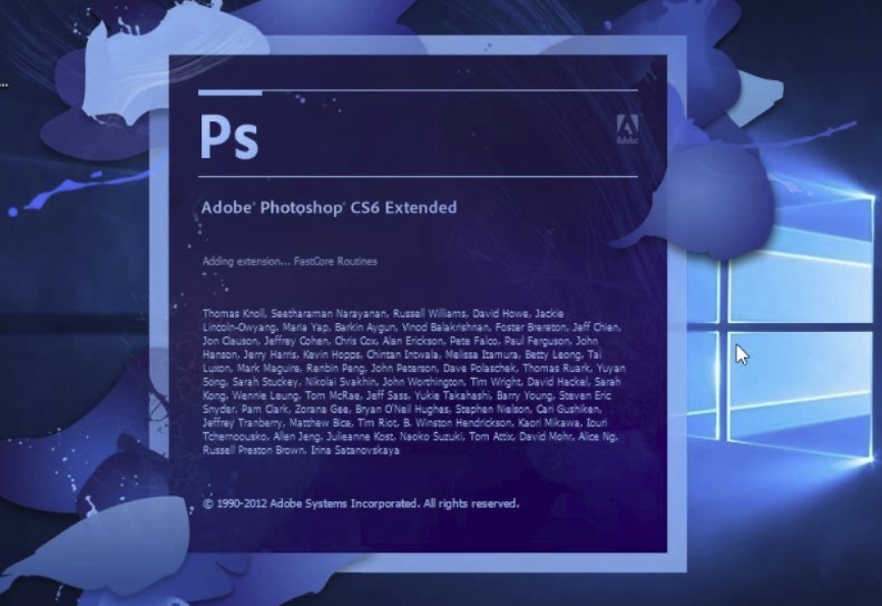 Adobe Cs6 Mac Free Download